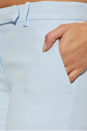 Alexander McQueen Pantalones de vestir