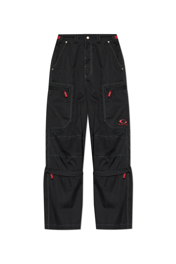 Balenciaga Cargo pants