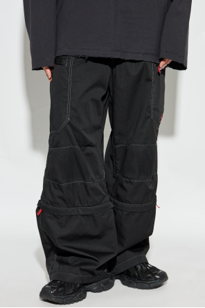 Balenciaga Cargo pants