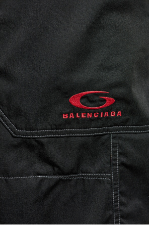 Balenciaga Cargo pants