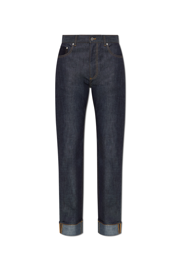 Bottega Veneta Jeans with logo