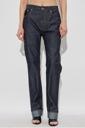 Bottega Veneta Jeans with logo