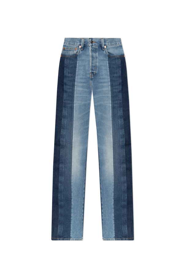 Jeans with logo, zdjęcie 1 Jeans with logo od Gucci