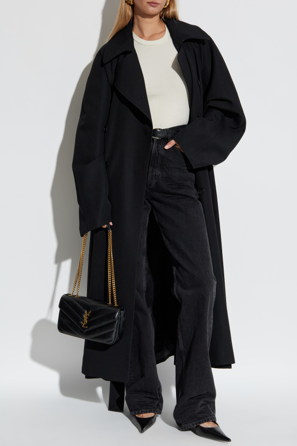 Saint Laurent High-waisted jeans