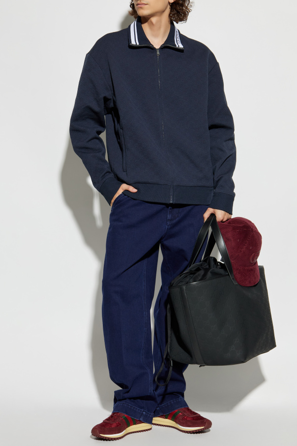 Gucci „Straight”-Jeans