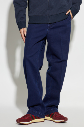 Gucci „Straight”-Jeans