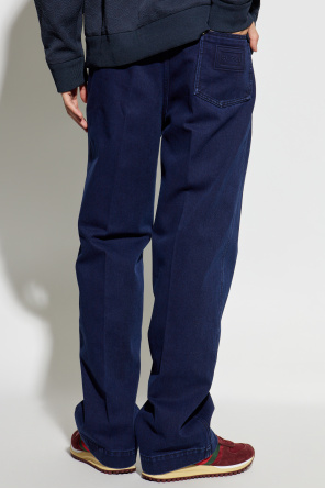 Gucci „Straight”-Jeans