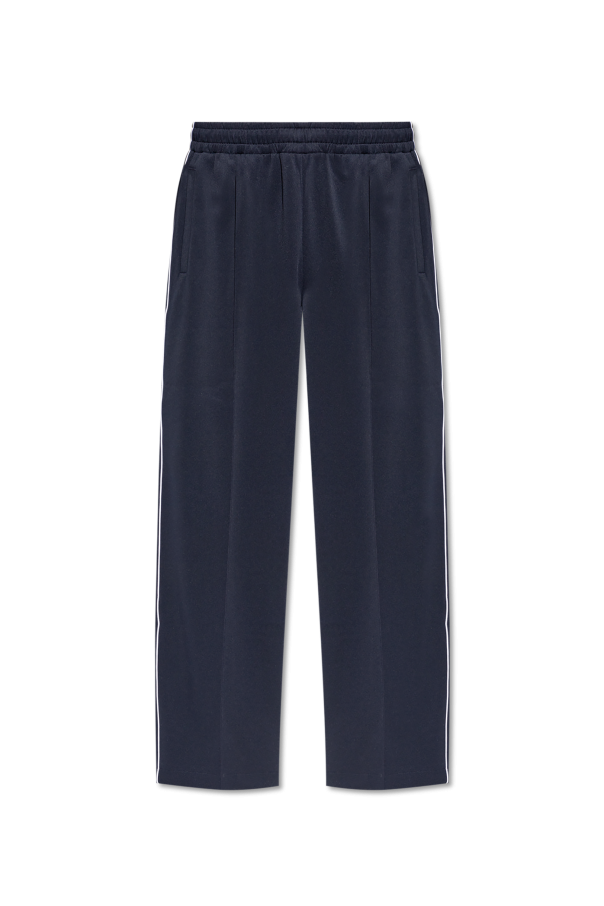 Gucci Sweatpants with embossed logo