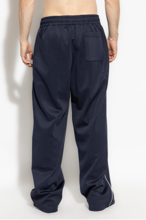 Gucci Sweatpants with embossed logo