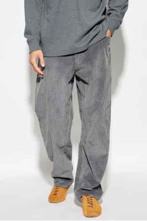 Bottega Veneta Corduroy trousers