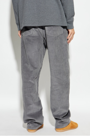 Bottega Veneta Corduroy trousers