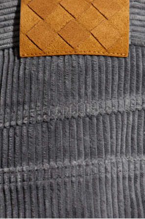 Bottega Veneta Corduroy trousers