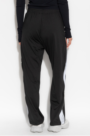 Balenciaga Sweatpants with straight legs
