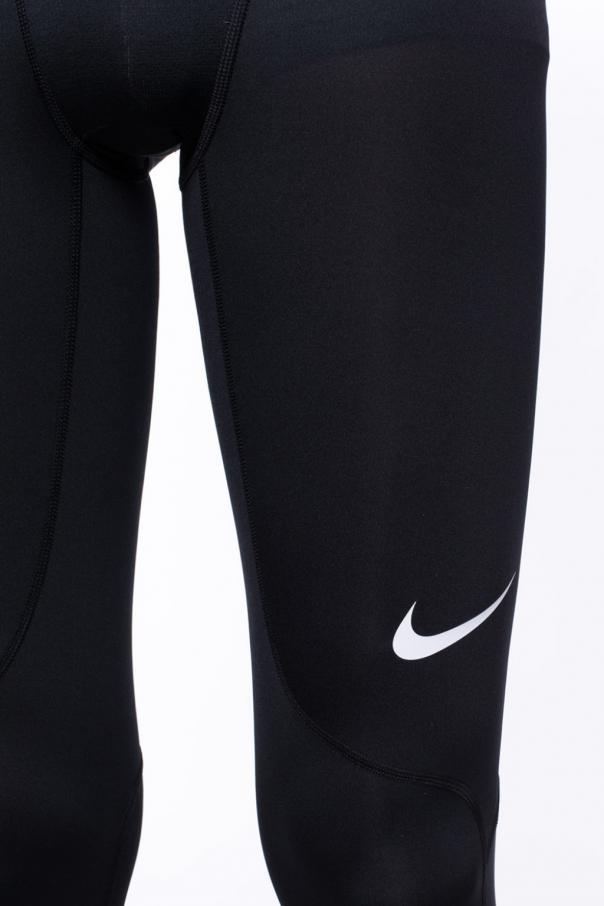 Logo leggings Nike - Vitkac Australia