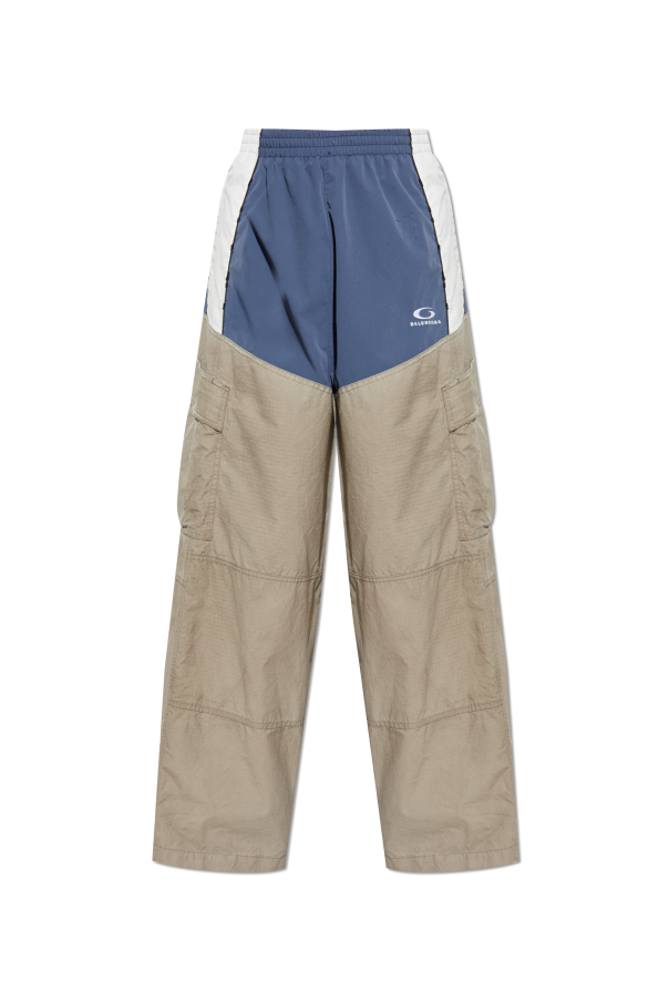 Cargo trousers od Balenciaga