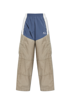 Cargo trousers