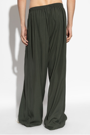 Balenciaga Trousers with pockets