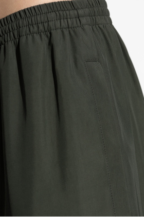 Balenciaga Trousers with pockets