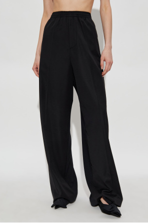 Balenciaga Wide-leg trousers
