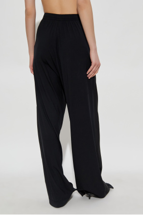 Balenciaga Wide-leg trousers
