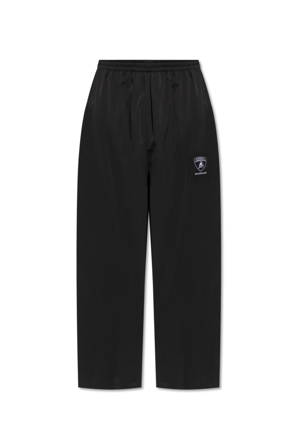 Balenciaga x Automobili Lamborghini od Balenciaga