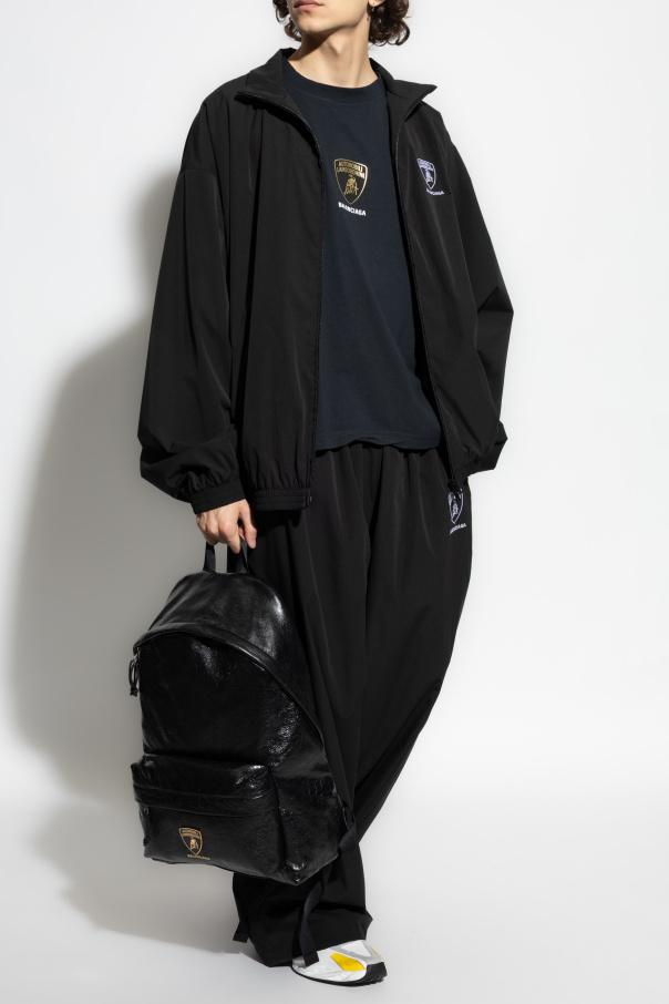 Balenciaga Balenciaga x Automobili Lamborghini