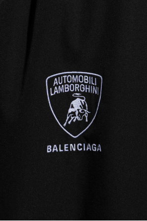Balenciaga Balenciaga x Automobili Lamborghini