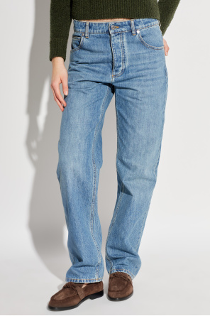 Bottega Veneta Jeans mit Logo