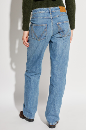 Bottega Veneta Jeans mit Logo