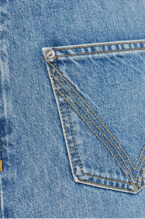 Bottega Veneta Jeans mit Logo