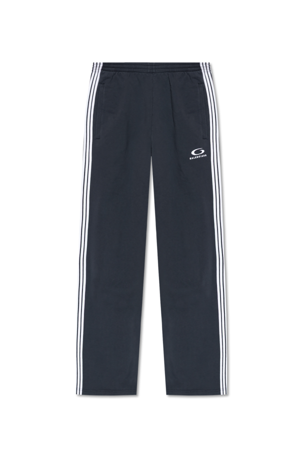 Sweatpants with logo od Balenciaga
