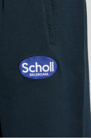 Balenciaga Balenciaga x Scholl