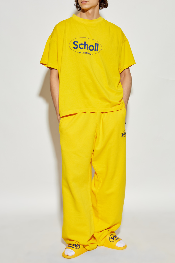 Balenciaga Balenciaga x Scholl