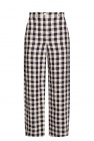 Tory Burch Linen trousers