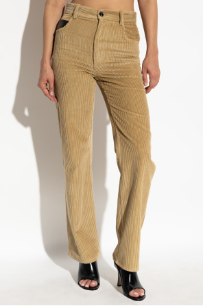 Bottega Veneta Corduroy trousers