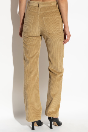 Bottega Veneta Corduroy trousers