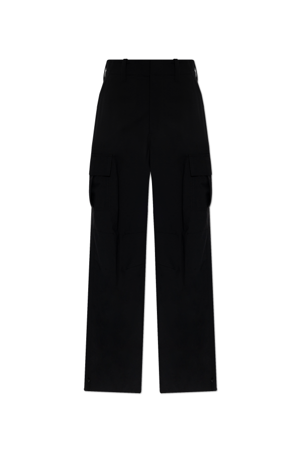 Cargo trousers od Bottega Veneta