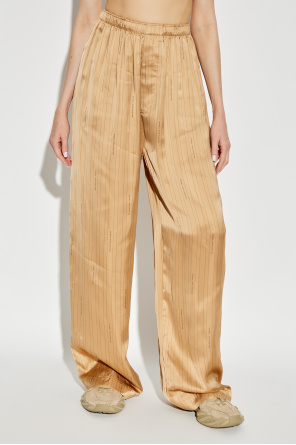 Balenciaga Satinhose