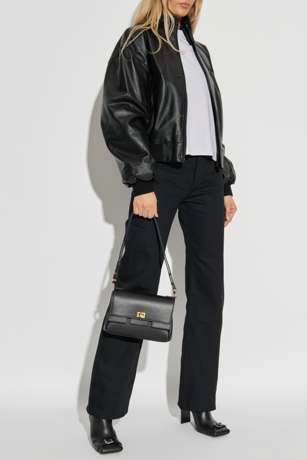 Balenciaga Straight-leg jeans