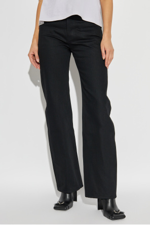 Balenciaga Straight-leg jeans