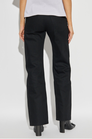 Balenciaga Straight-leg jeans