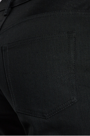 Balenciaga Straight-leg jeans