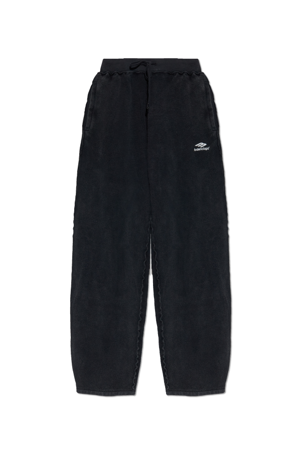 Wide-leg sweatpants od Balenciaga