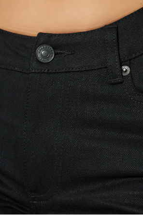 Balenciaga Wool trousers