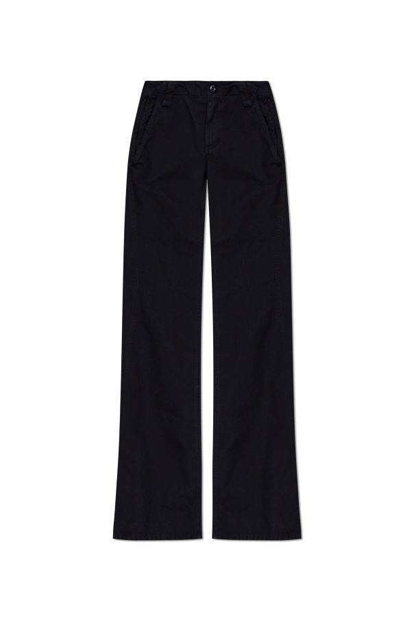 Trousers with pockets od Balenciaga