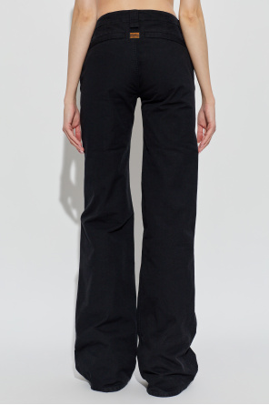 Balenciaga Trousers with pockets