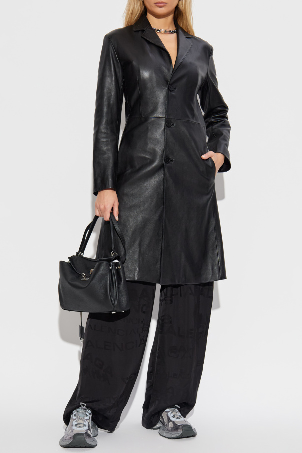 Balenciaga Hose mit Logo