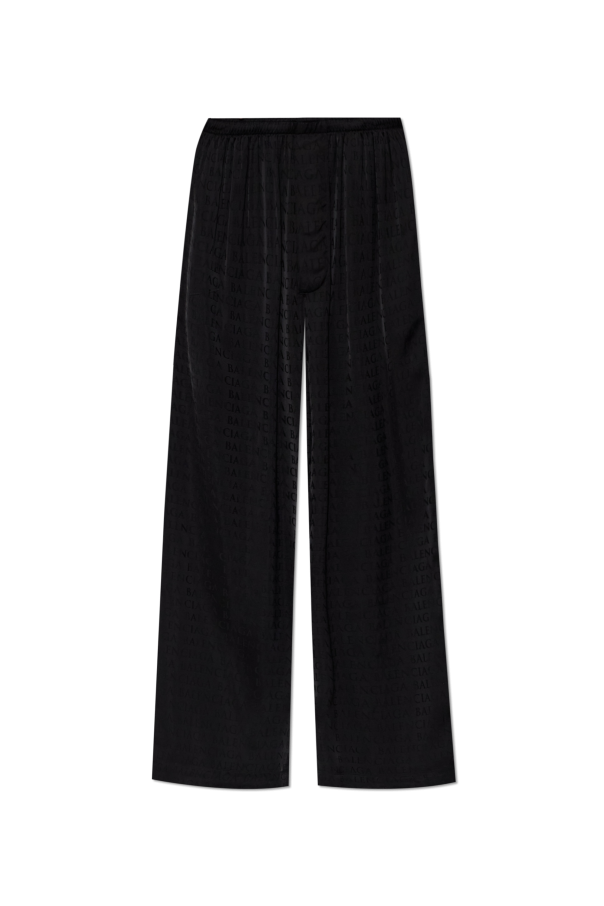 Loose-fit trousers od Balenciaga