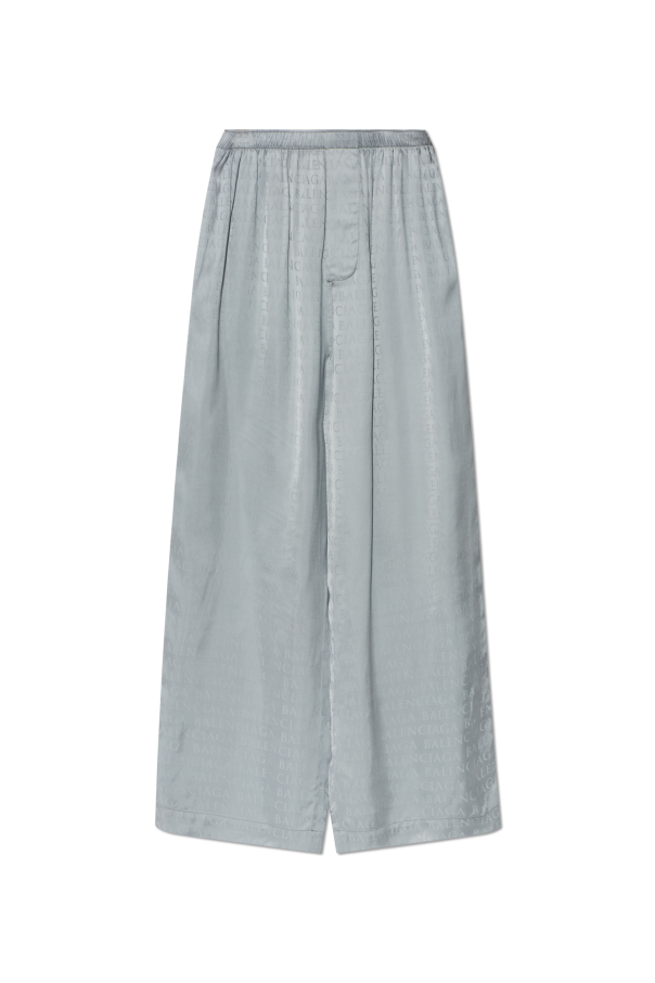 Loose-fit trousers od Balenciaga