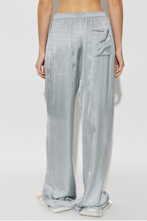 Balenciaga Loose-fit trousers
